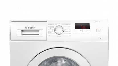  ����� ����� Bosch WAJ28008GB ���