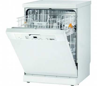���� ���� ���� Miele G4203W ����