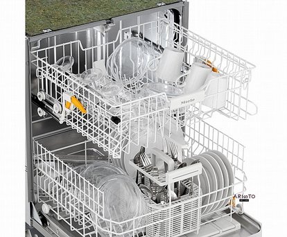 ���� ���� ���� Miele G 4380 Vi ����