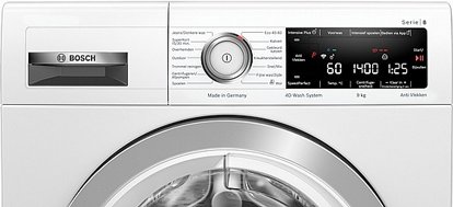����� ����� Bosch WAVH8M90NL �9 ��"� ���