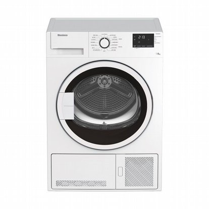 ����� �����+���� ������� 8 �"� TXU580WTX Blomberg