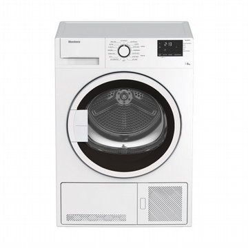����� �����+���� ������� 8 �"� TXU580WTX Blomberg