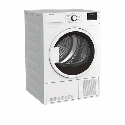 ����� ����� �������� 8 �"� Blomberg ������� TXU580WTX | ����� ����