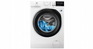 ����� ����� Electrolux EW6F4943EBM �9 ��"� ����������