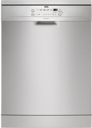 ���� ���� ���� AEG FFB52600ZM