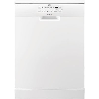 ���� ���� ���� AEG FFB52600ZW
