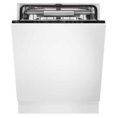 ���� ���� ���� AEG FSK93807P