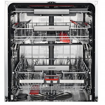���� ���� ���� AEG FSK93807P