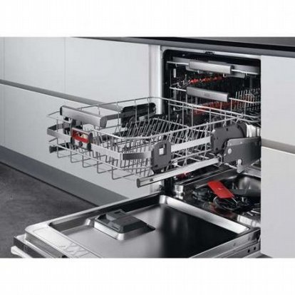 ���� ���� ���� AEG FSK93807P