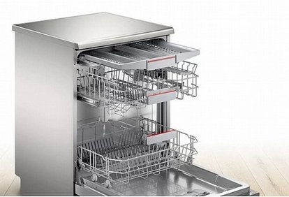 ���� ���� ���� Bosch SMS6ZDI48E ���