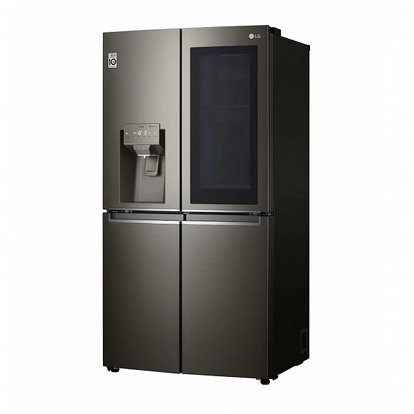 ���� ������ ����� LG GR-X720INS �563 �����