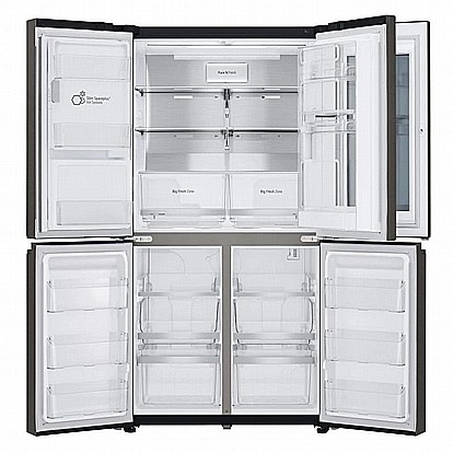 ���� ������ ����� LG GR-X720INS �563 �����