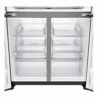 ���� ������ ����� LG GR-X720INS �563 �����