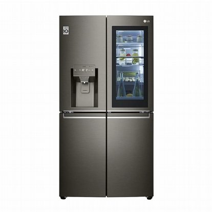 ���� ������ ����� LG GR-X720INS �563 �����