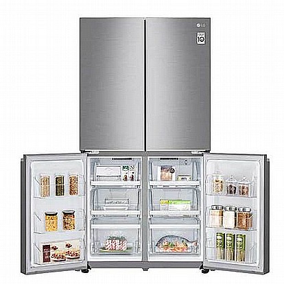 ���� ������ ����� LG GR-B919S �755 �����