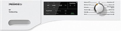 ����� ����� 9 �"� ������� ���� MIELE ���� ��� WCG660
