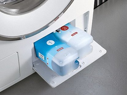 ����� ����� 9 �"� ������� ���� MIELE ���� ��� WCG660