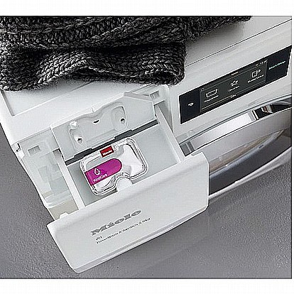 ����� ����� 9 �"� ������� ���� MIELE ���� ��� WCG660