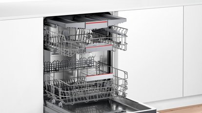 ���� ���� ���� Bosch SMV4HCX48E ���