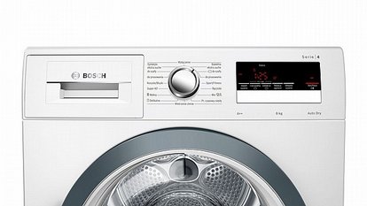 ����� ����� 8 ���� ��� HEATPUMP Bosch WTH85V0KPL