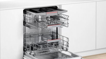 ���� ���� ���� Bosch SMV4ECX14E ���