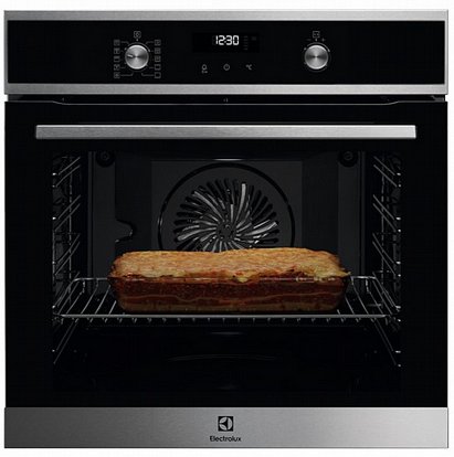 ���� ���� Electrolux KOFDP40X ����������