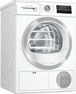 ����� ����� Bosch WTG86492NL ���