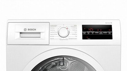 ����� ����� �������� �8 ��"� ��� Bosch WTG86402NL 