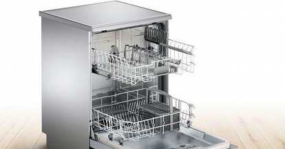 ���� ���� ���� Bosch SMS25AI05E ���