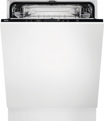  ���� ���� ���� �������� ��� AEG FSB52617Z