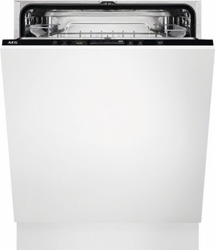  ���� ���� ���� �������� ��� AEG FSB52617Z