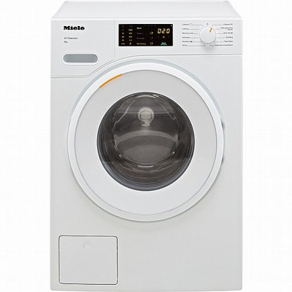 ����� ����� Miele WSD123 �8 ��"� ����