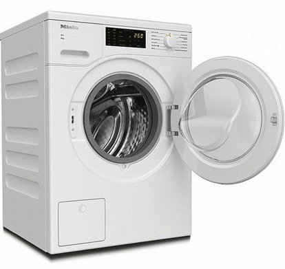 ����� ����� 8 ��"� Miele WCD020 � ����