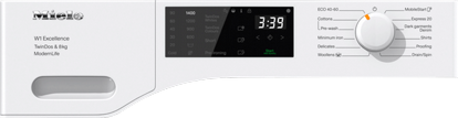 ����� ����� 8 ���� Miele  WED665WCS