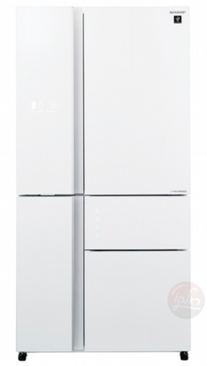 ���� ������ ����� Sharp SJ9610 �661 ����� ����