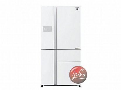 ���� ������ ����� Sharp SJ9610 �661 ����� ����