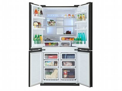 ���� ������ ����� Sharp SJR8810 �610 ����� ����