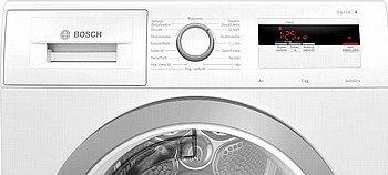 ����� ����� Bosch WTH850K7PL �7 ��"� ���