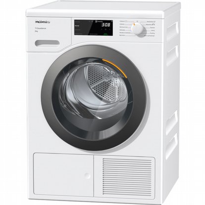����� ����� Miele TED265WP �8 ��"� ����