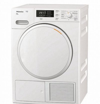 ����� ����� Miele TMB340WP �8 ��"� ����