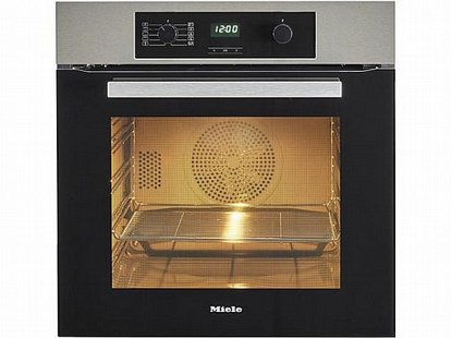 ����� ���� Miele H2265-1BP ����