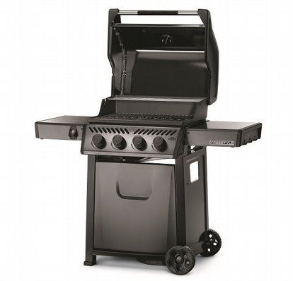 ���� �� FREESTYLE F425PGT-IL