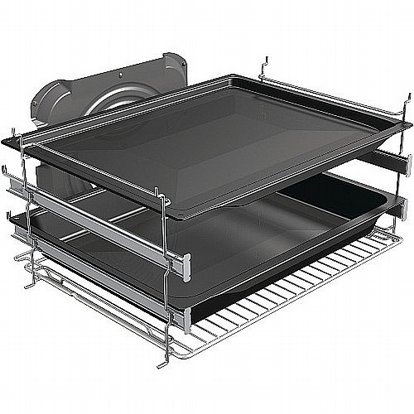 ����� ���� GORENJE BOS737E301X �������
