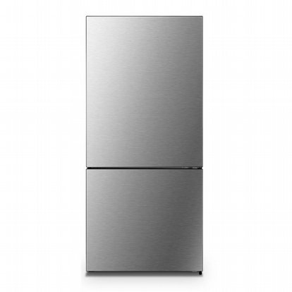 מקרר מקפיא תחתון 495 ליטר Hisense RD62SKI הייסנס נירוסטה