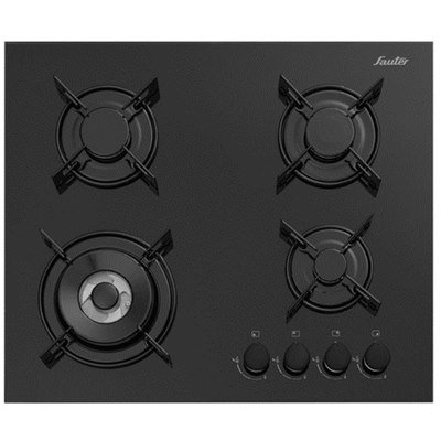  ������� �� Sauter SHG6020B/W �����