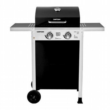 ����� ��� Montana ���� �� 2 ������ Camptown �������