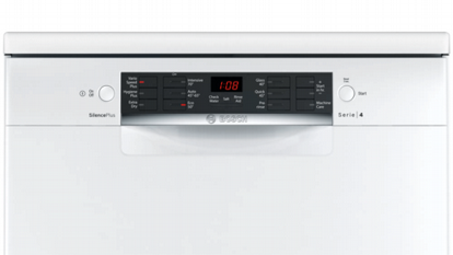 ���� ���� Bosch SMS46MW03G ���