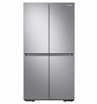 ���� ������ ����� Samsung RF60A7001SL �627 ����� ������