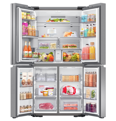 ���� ������ ����� Samsung RF72A9670SR �604 ����� ������