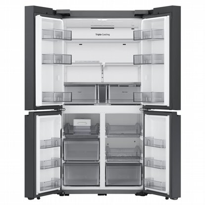 ���� ������ ����� Samsung RF90A9015BK �831 ����� ������